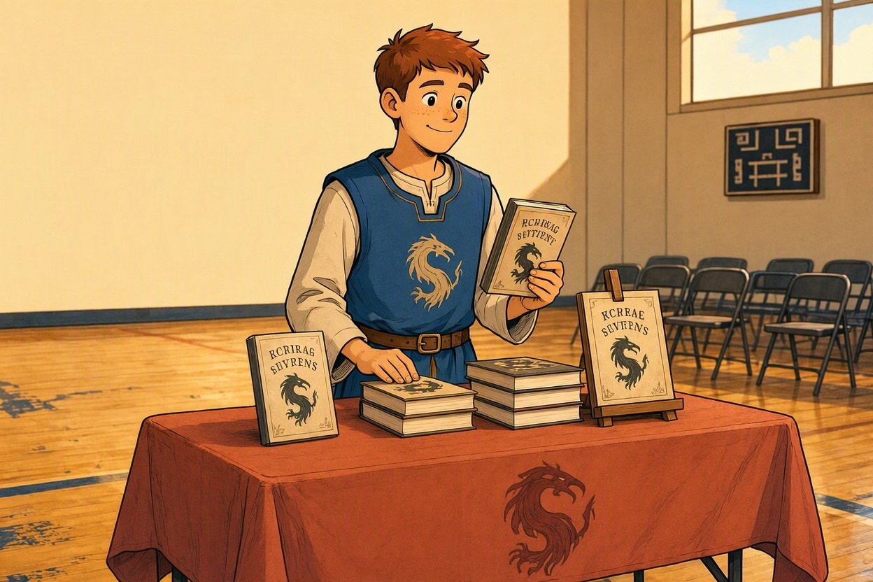 Christopher Paolini